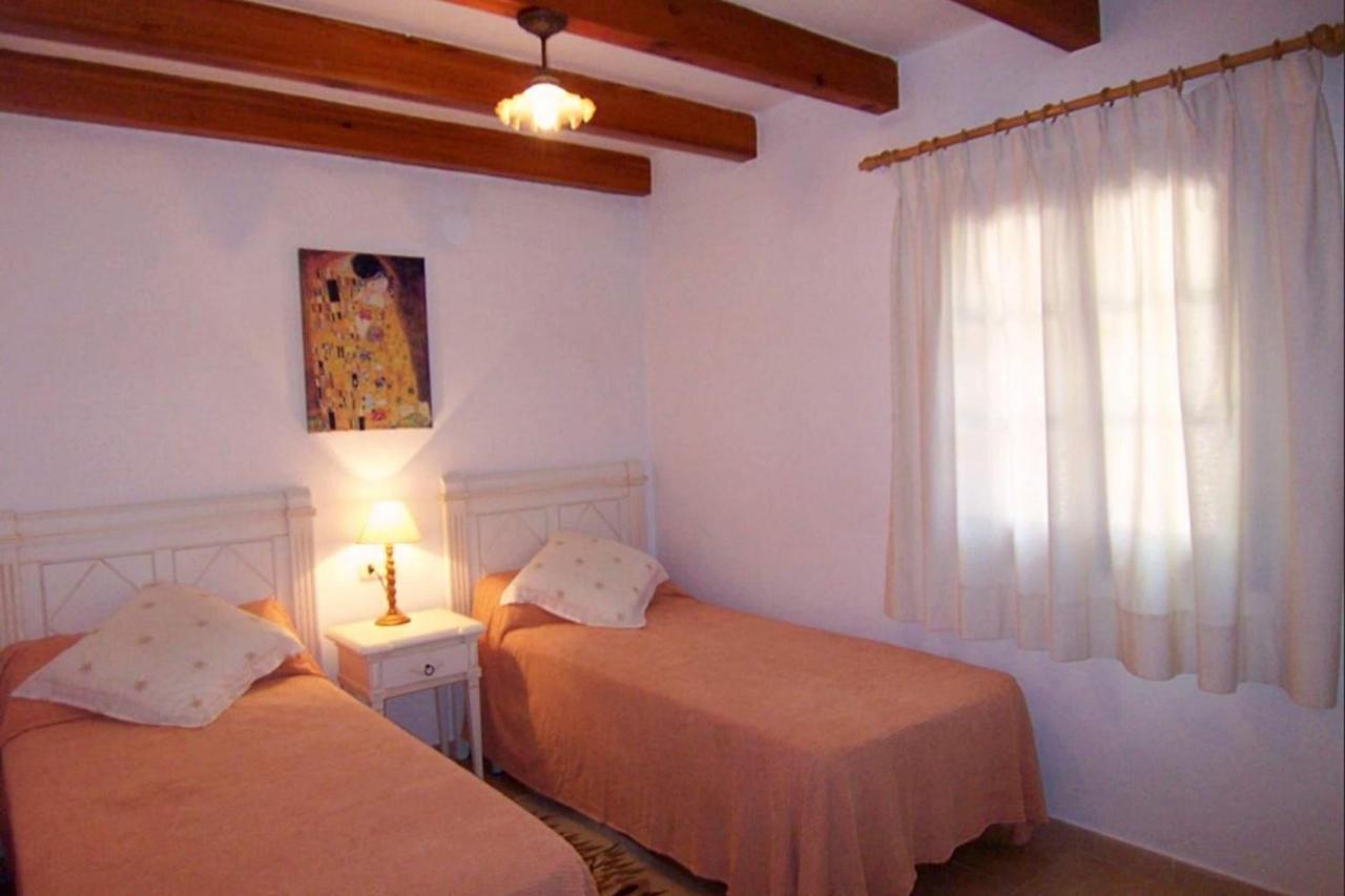 Serelleta By Sealand Villas Pollença Exteriér fotografie